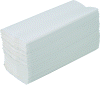 Handdoekjes 2 lgs.cellulose 24x22  Z-vouw (20x160)